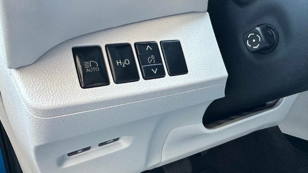 2019 Toyota Mirai Image 10