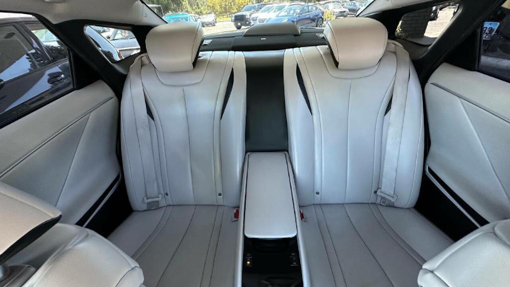 2019 Toyota Mirai Image 18
