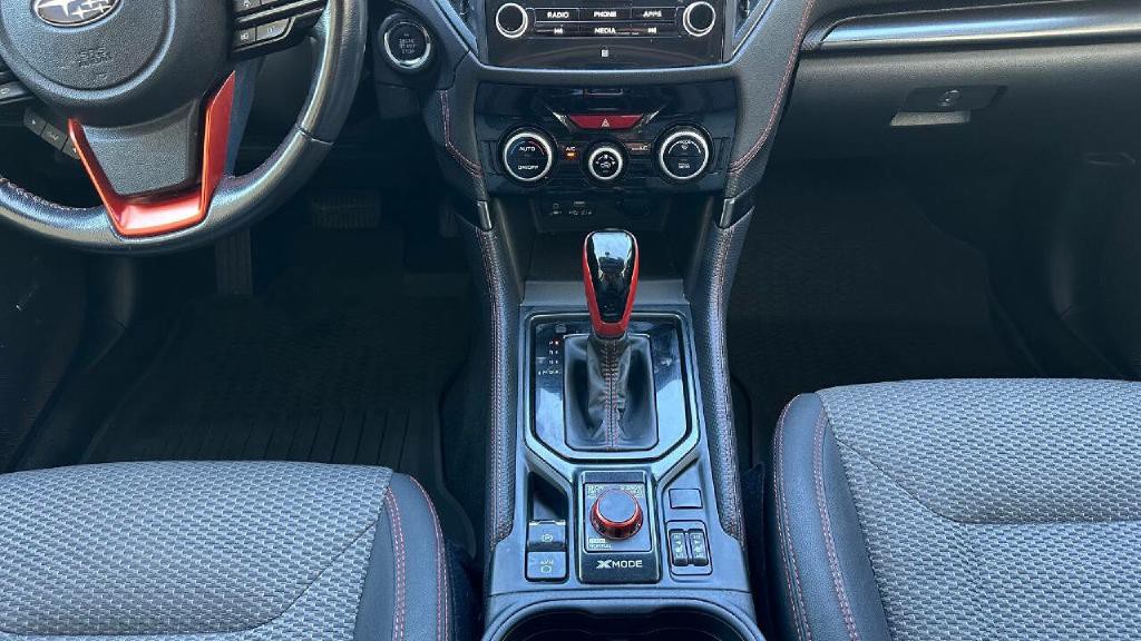 2022 Subaru Forester Image 13