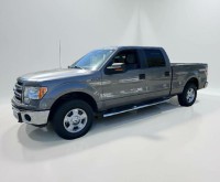 Image for 2013 Ford F-150 XLT SuperCrew Stylesi ID: 6729205
