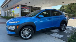 Image for 2020 Hyundai Kona SEL ID: 6752291