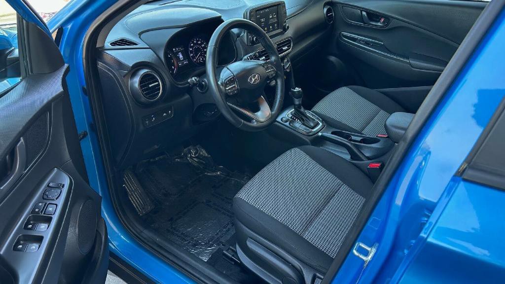 2020 Hyundai Kona Image 7