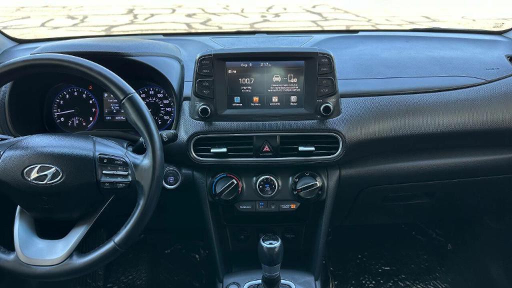 2020 Hyundai Kona Image 10