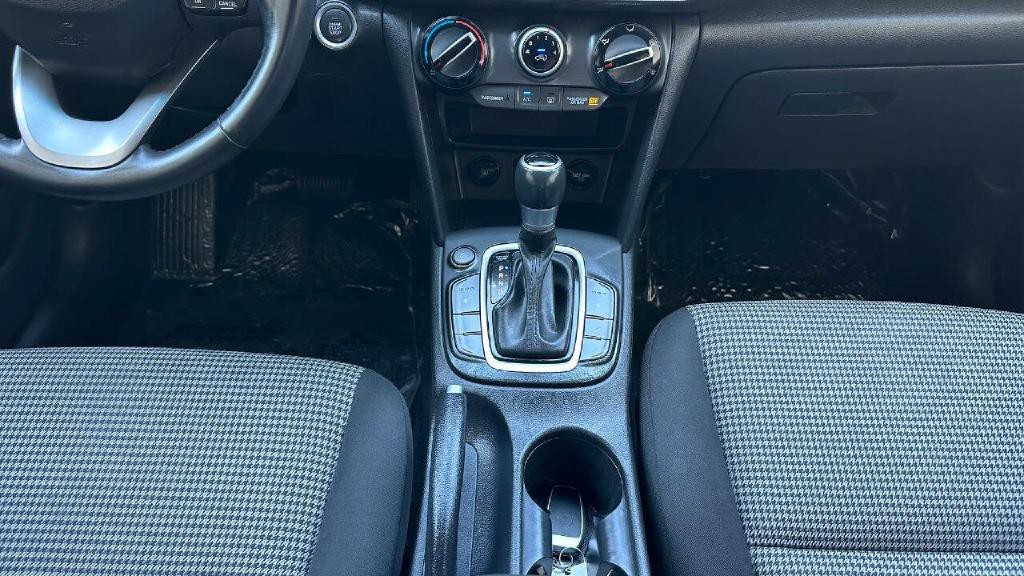 2020 Hyundai Kona Image 11