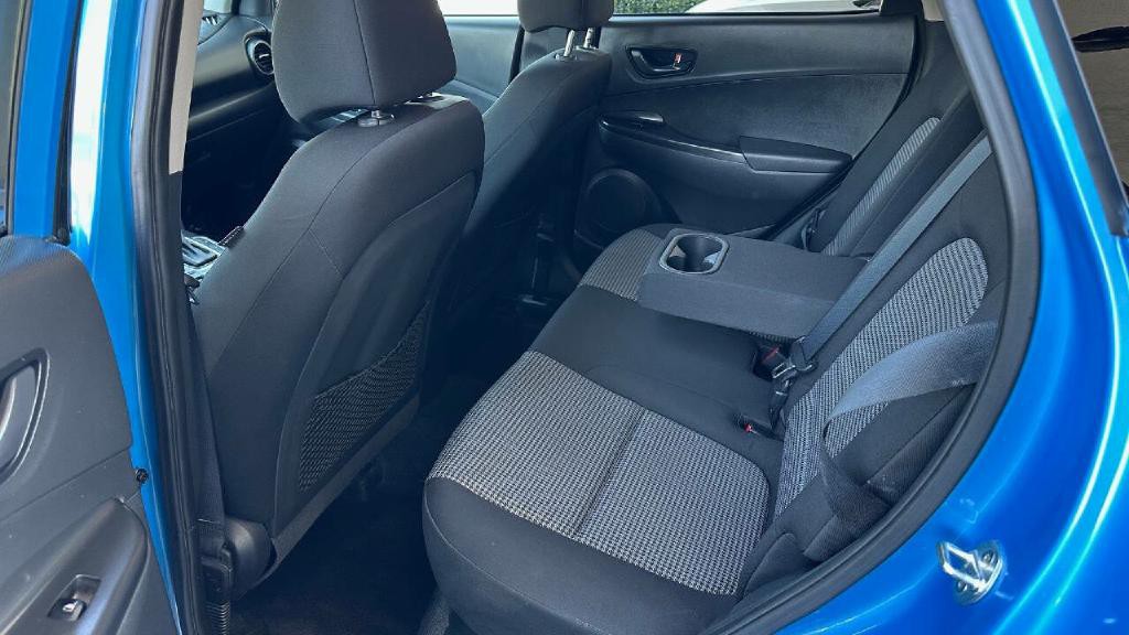 2020 Hyundai Kona Image 15