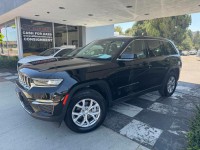 Image for 2022 Jeep Grand Cherokee Limited (midyear ID: 6752292