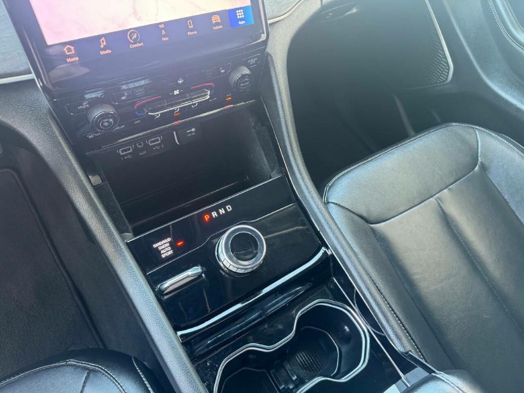 2022 Jeep Grand Cherokee Image 14