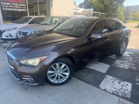 Image for 2014 INFINITI Q50 Premium ID: 6773435