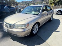 Image for 2008 Hyundai Azera Limited ID: 6896607