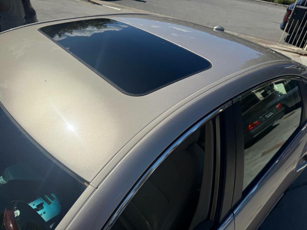 2008 Hyundai Azera Image 8