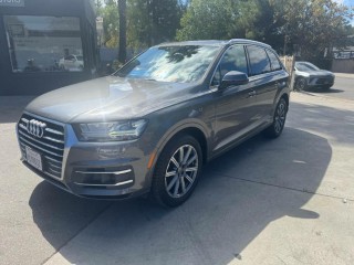 Image for 2018 Audi Q7 3.0T quattro Premium Plus ID: 6896608