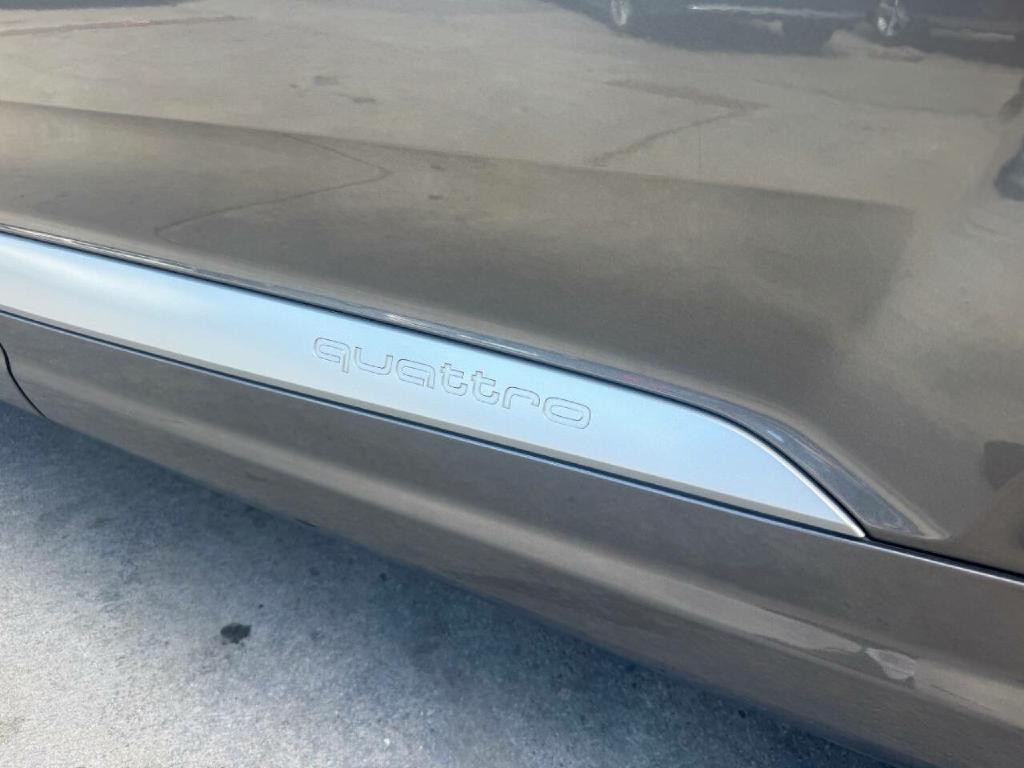 2018 Audi Q7 Image 6