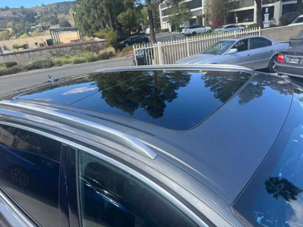 2018 Audi Q7 Image 9