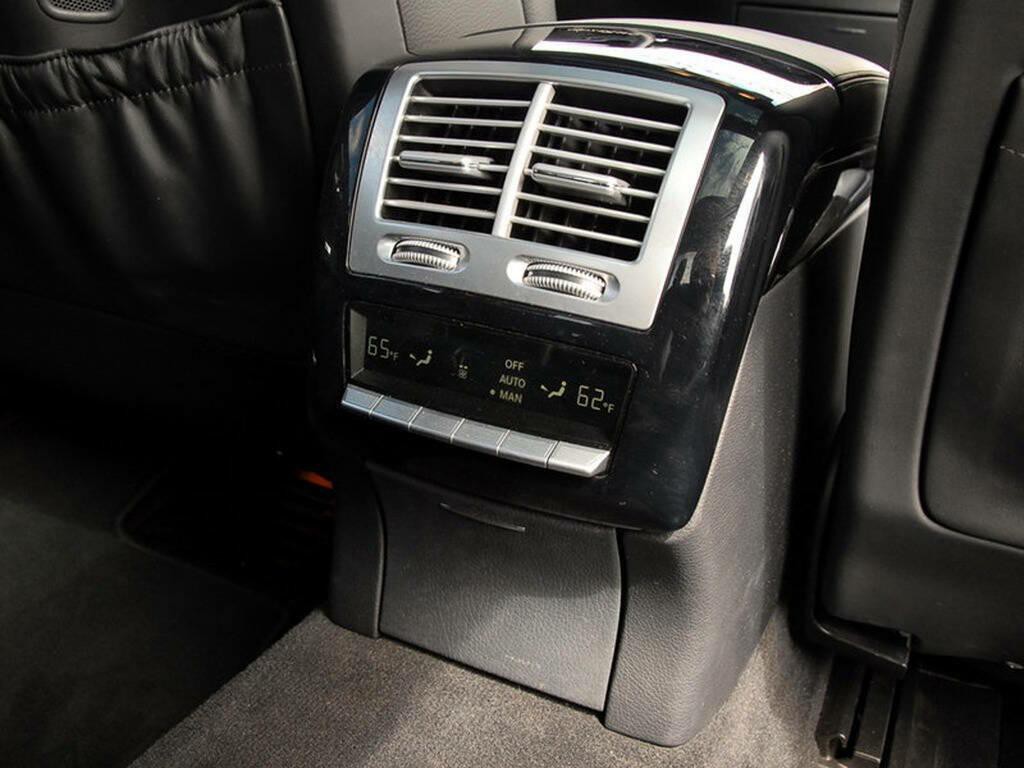 2008 Mercedes-Benz S-Class Image 27