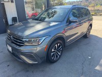 Image for 2022 Volkswagen Tiguan S ID: 6896610