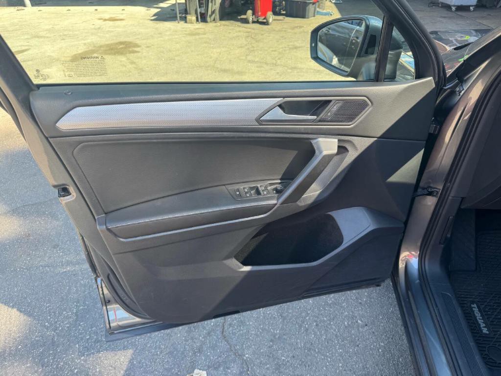 2022 Volkswagen Tiguan Image 10