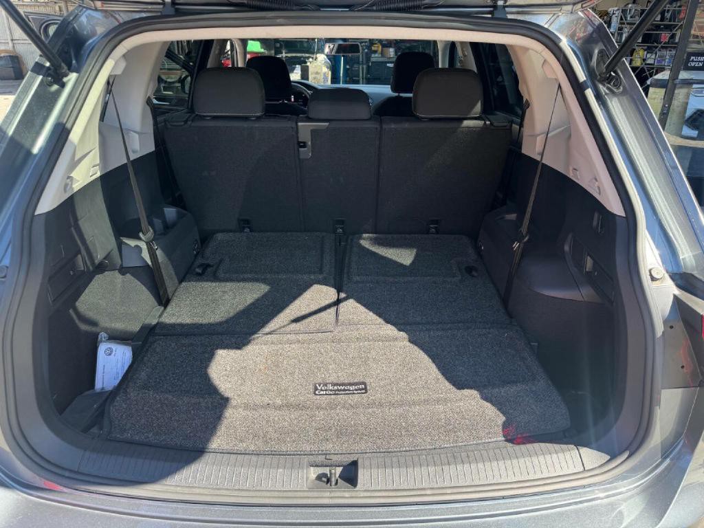2022 Volkswagen Tiguan Image 18