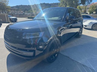 Image for 2024 Land Rover Range Rover P530 SE ID: 6896611