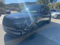Image for 2024 Land Rover Range Rover P530 SE ID: 6896611