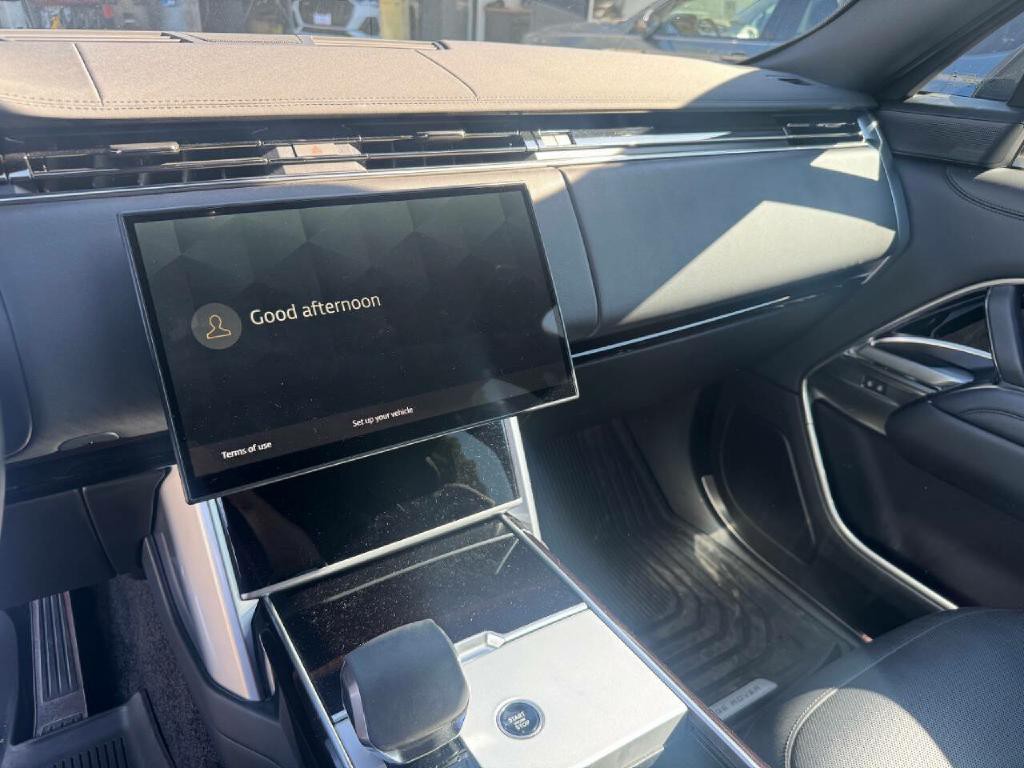 2024 Land Rover Range Rover Image 14