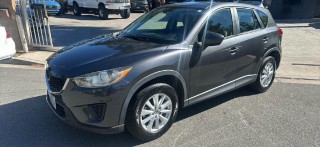 Image for 2014 Mazda CX-5 Sport ID: 6966984