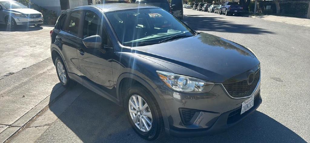 2014 Mazda CX-5 Image 2