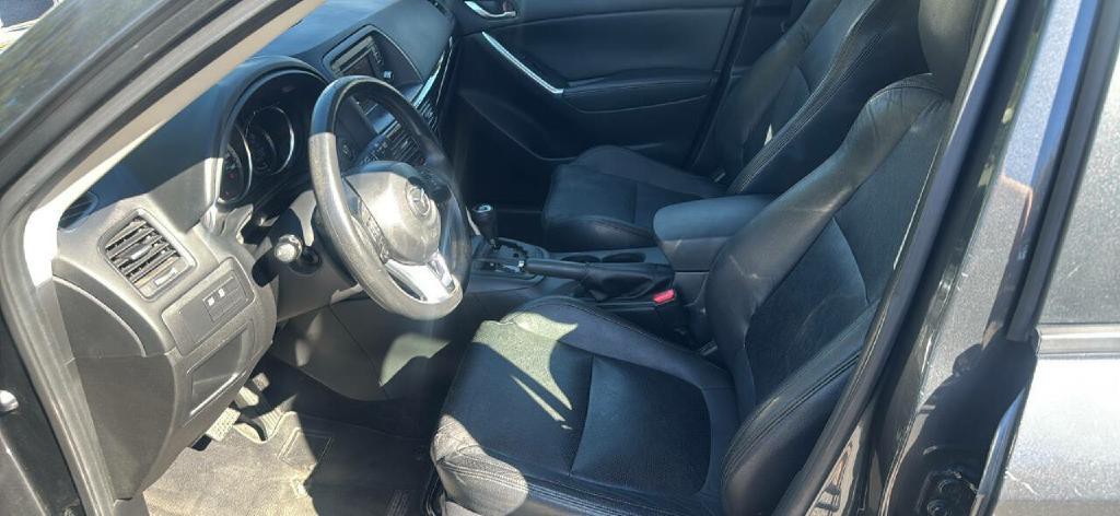 2014 Mazda CX-5 Image 4