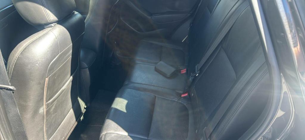 2014 Mazda CX-5 Image 5