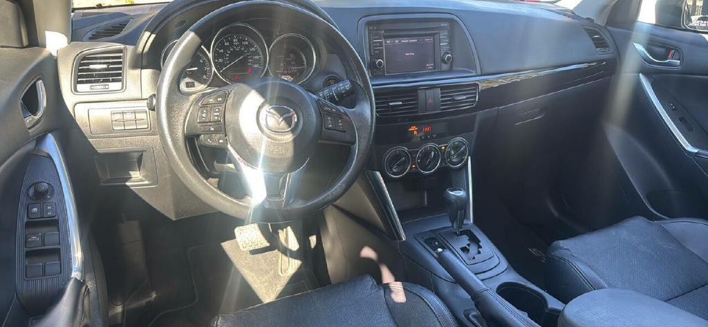 2014 Mazda CX-5 Image 6