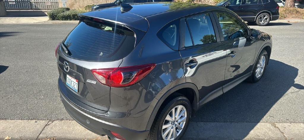 2014 Mazda CX-5 Image 7