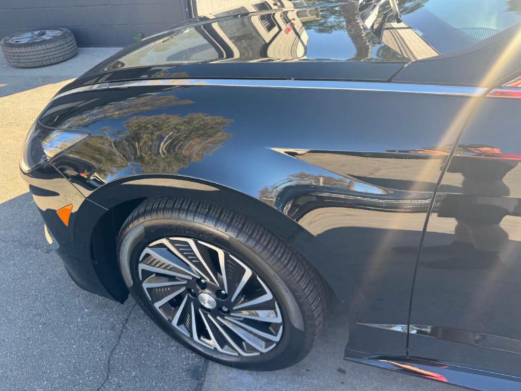 2023 Hyundai Sonata Image 6