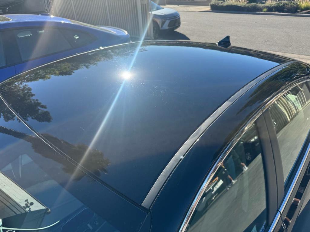 2023 Hyundai Sonata Image 8