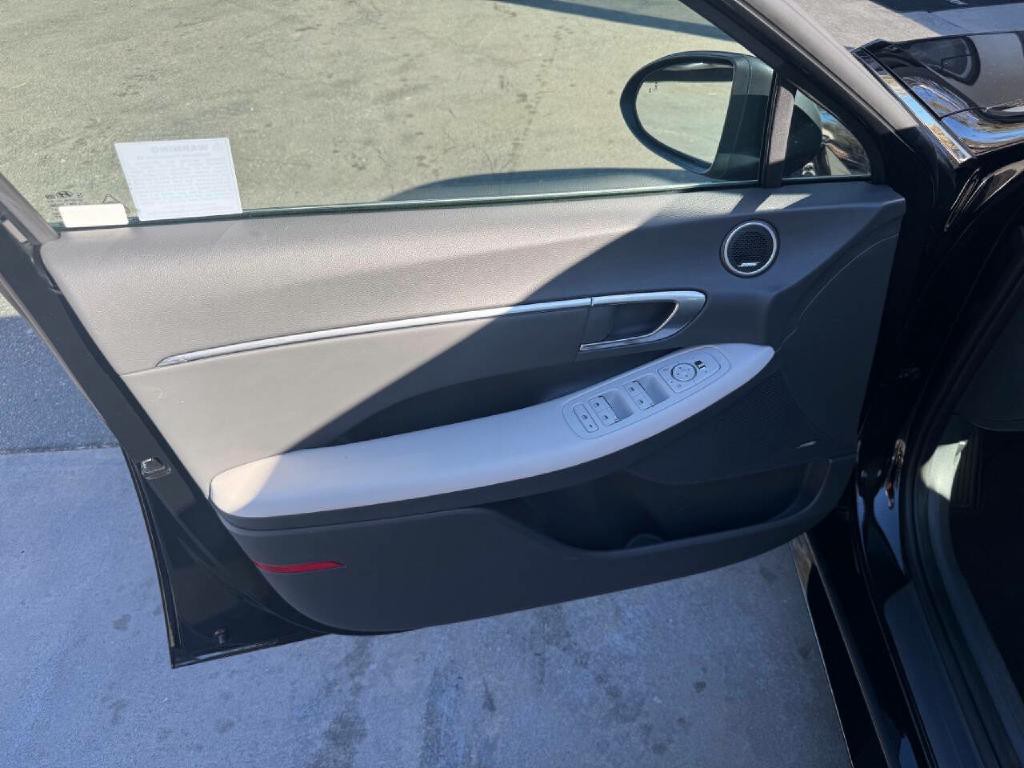 2023 Hyundai Sonata Image 10