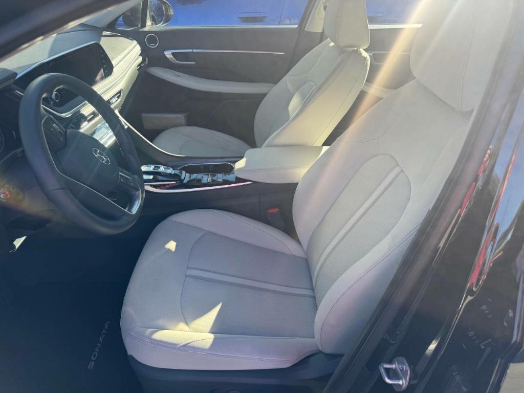 2023 Hyundai Sonata Image 11