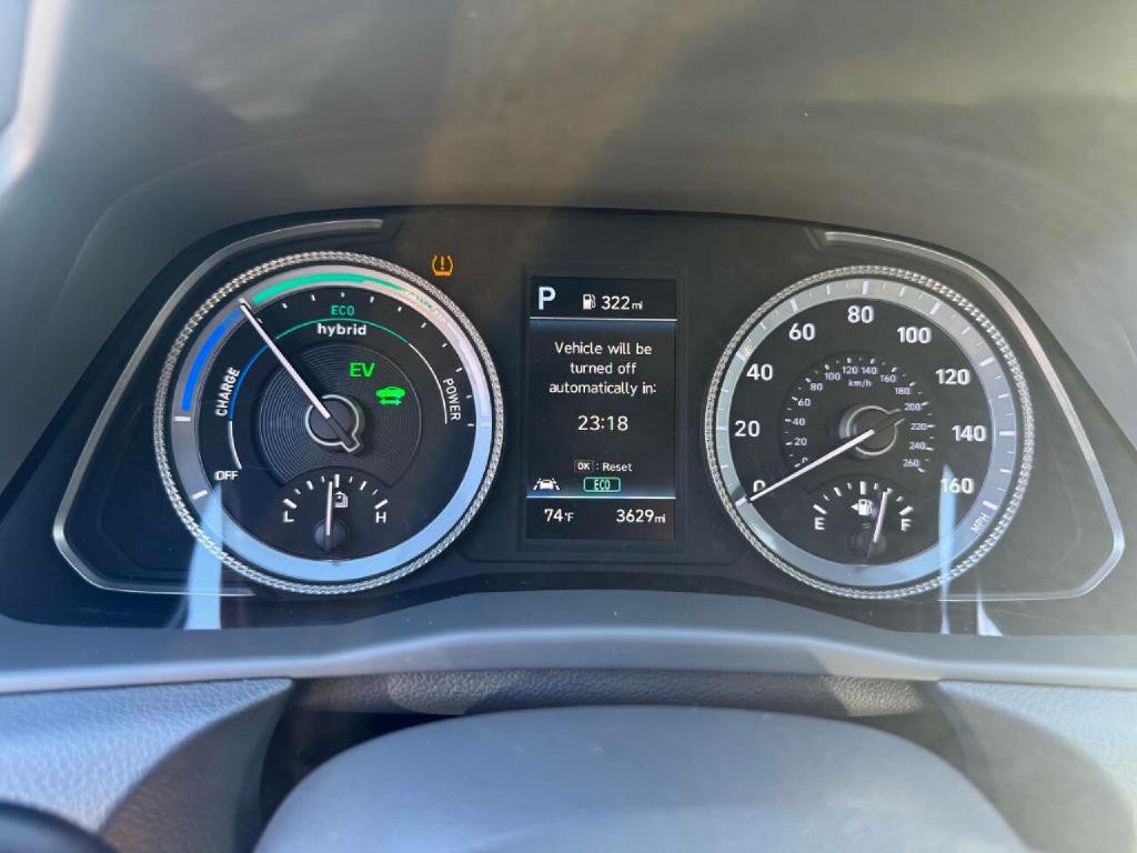 2023 Hyundai Sonata Image 12