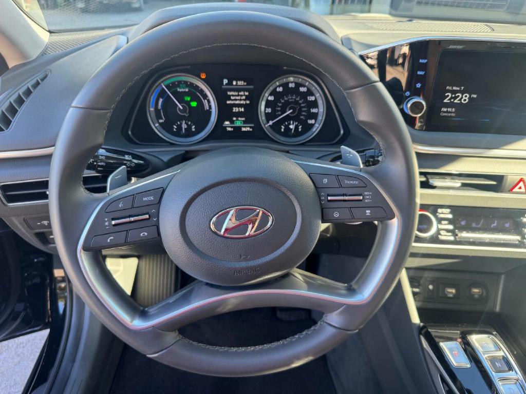 2023 Hyundai Sonata Image 13