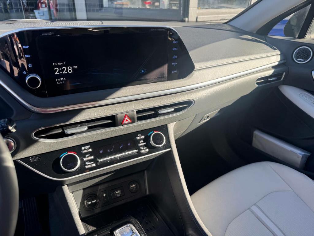 2023 Hyundai Sonata Image 14