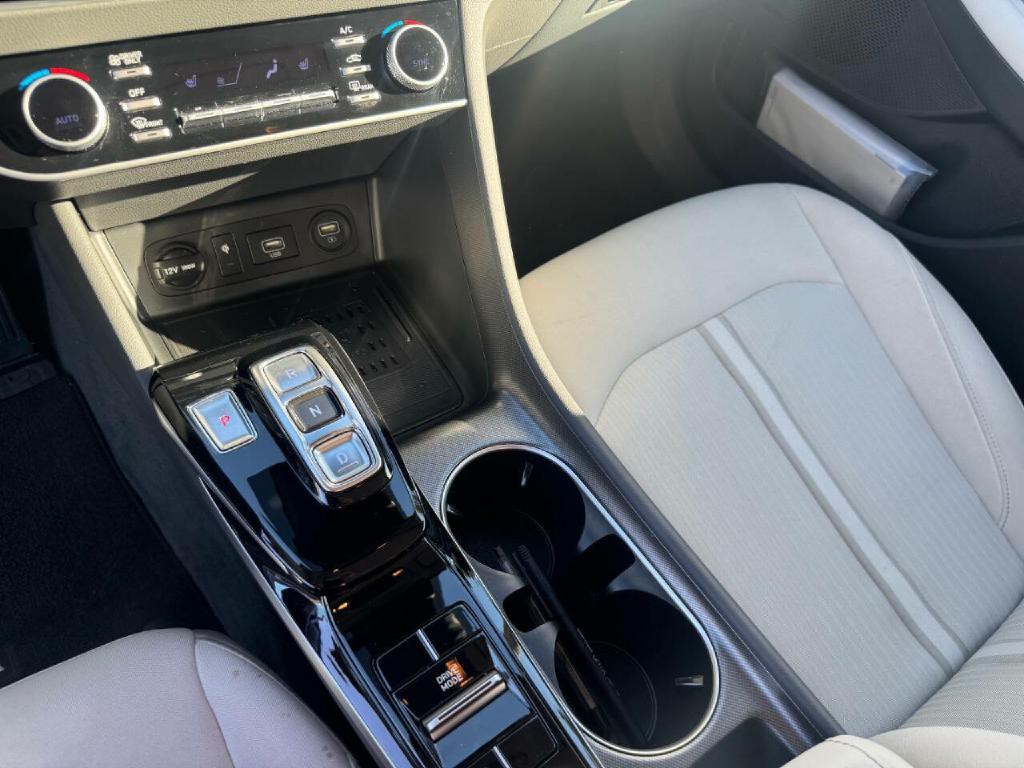 2023 Hyundai Sonata Image 15