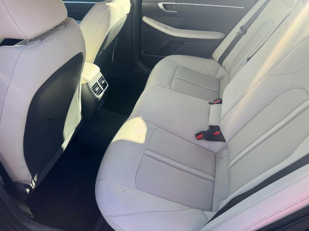 2023 Hyundai Sonata Image 16