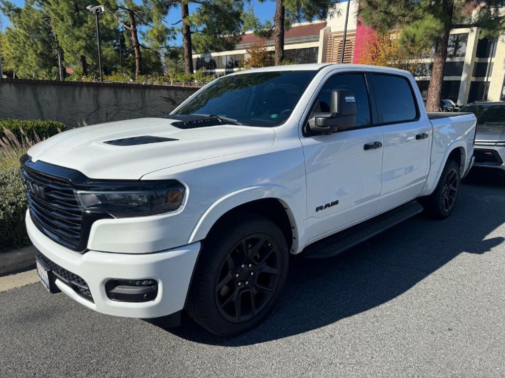 2025 RAM 1500 Image 1