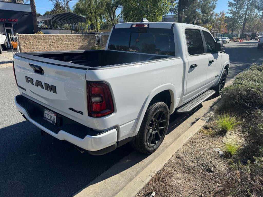 2025 RAM 1500 Image 4