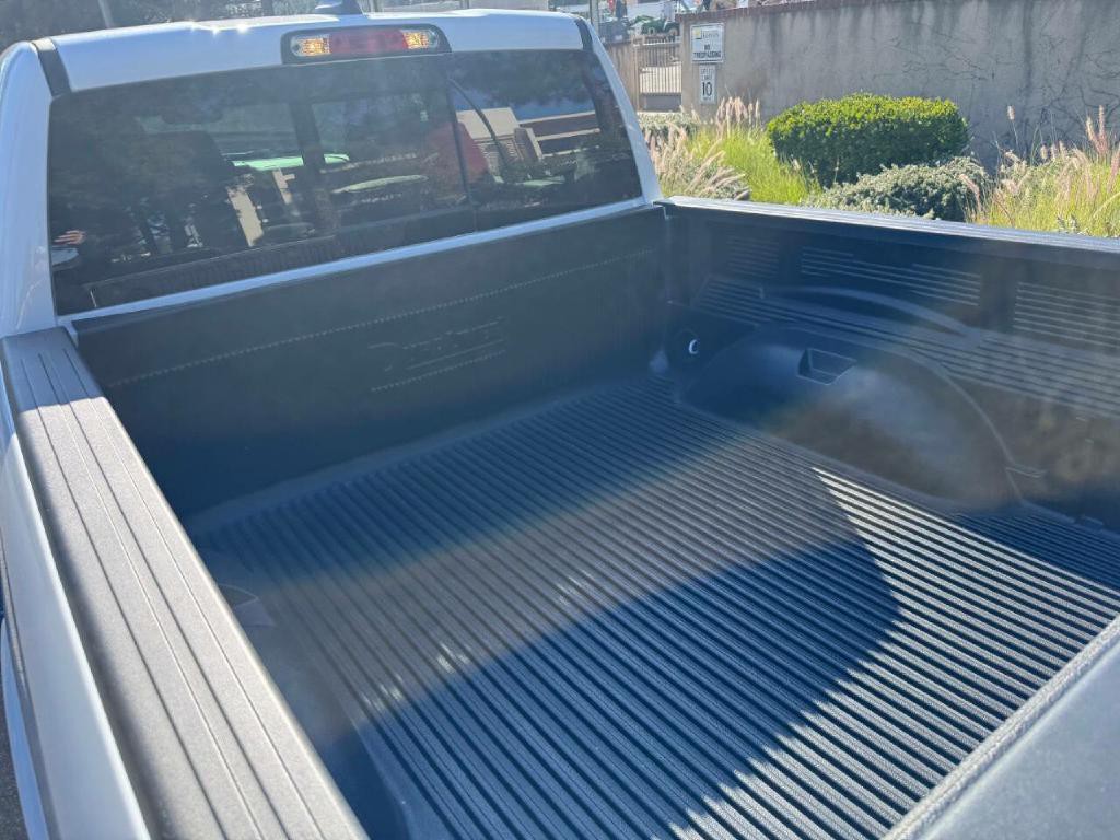 2025 RAM 1500 Image 6
