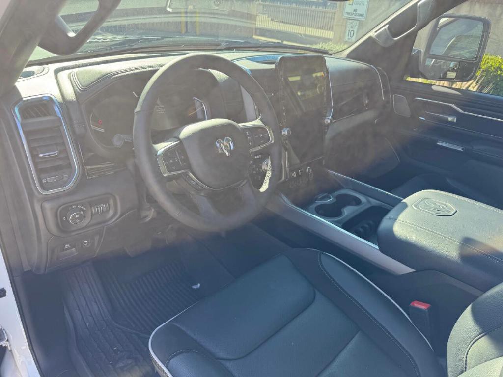 2025 RAM 1500 Image 10