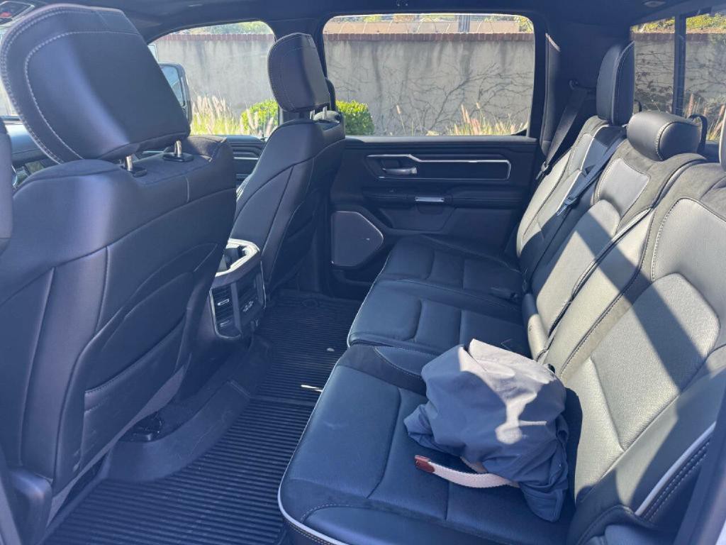 2025 RAM 1500 Image 11