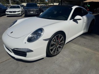 Image for 2012 Porsche 911 Carrera S ID: 7049448