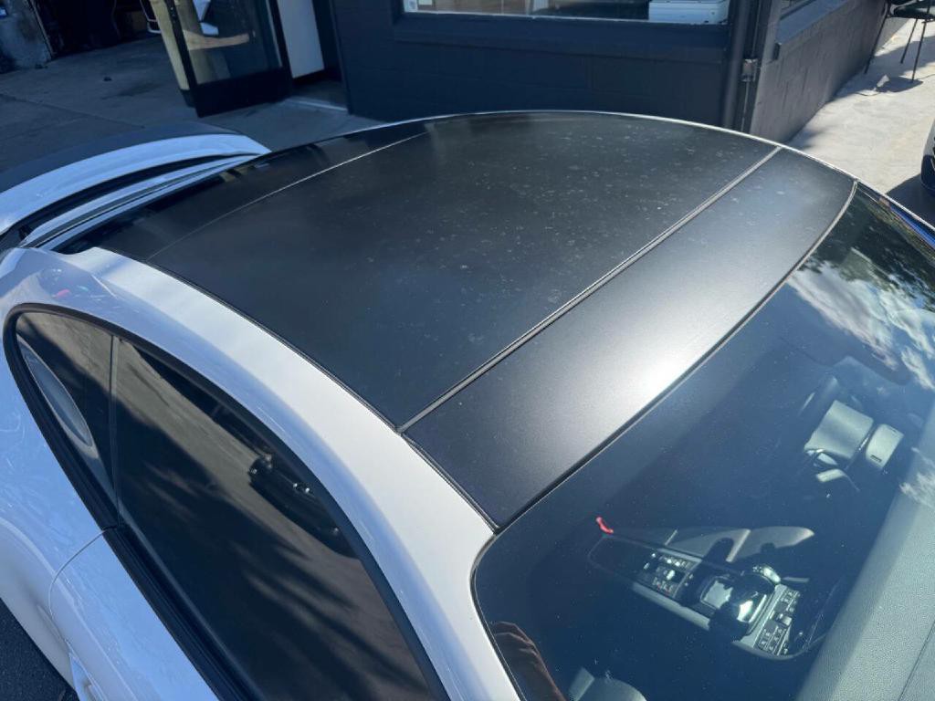 2012 Porsche 911 Image 8