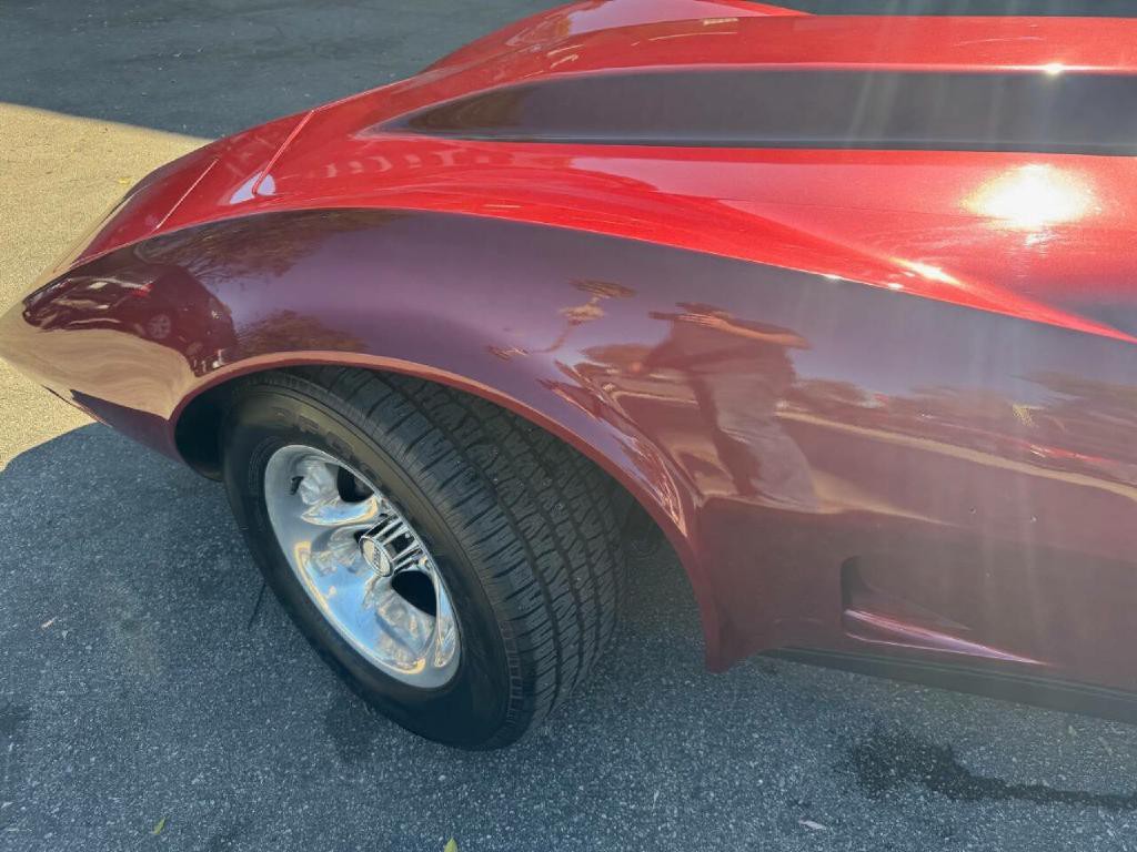 1978 Chevrolet Corvette Image 6
