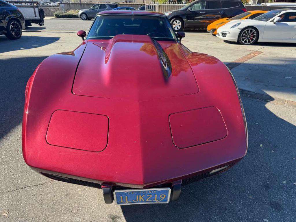 1978 Chevrolet Corvette Image 7