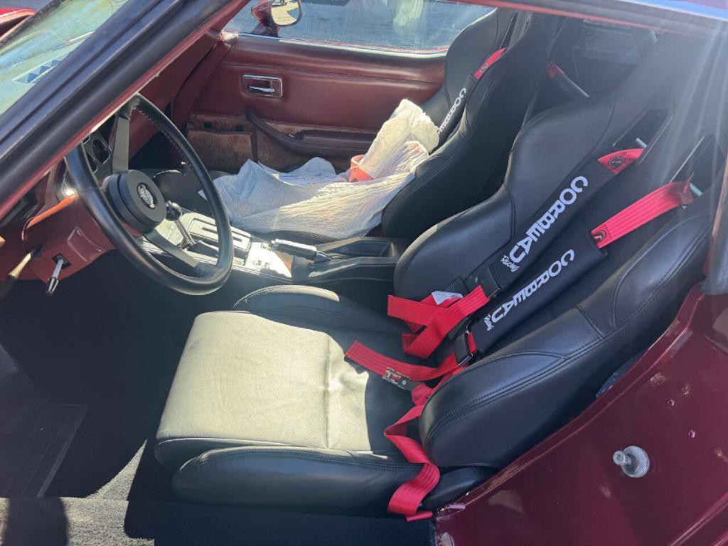 1978 Chevrolet Corvette Image 9