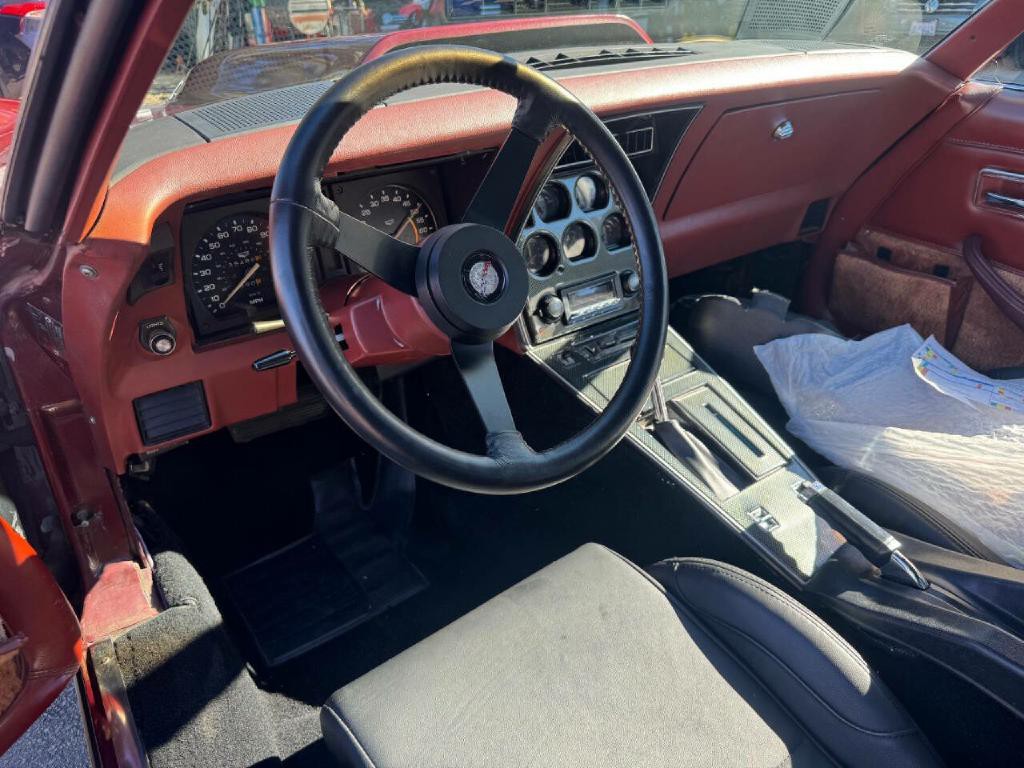 1978 Chevrolet Corvette Image 11